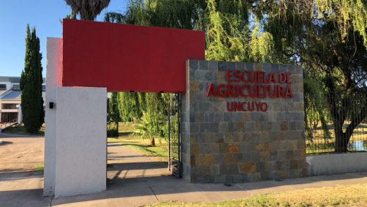 imagen Convocan a solicitar bonos de puntaje para la Escuela de Agricultura por primera vez