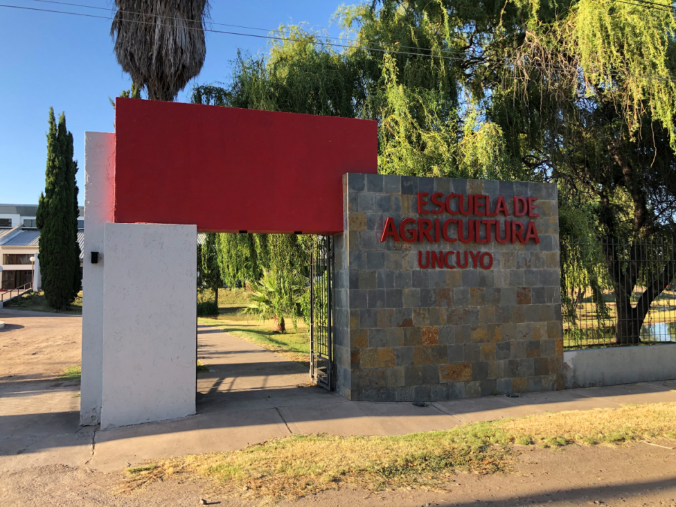 imagen Convocan a solicitar bonos de puntaje para la Escuela de Agricultura por primera vez