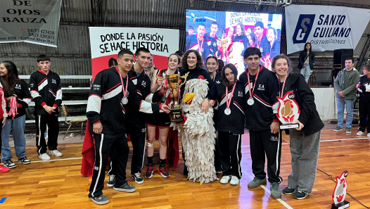 imagen Resultados finales de las 60