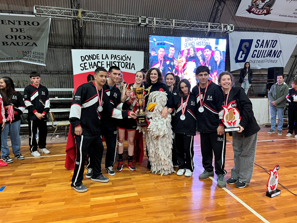 imagen Resultados finales de las 60