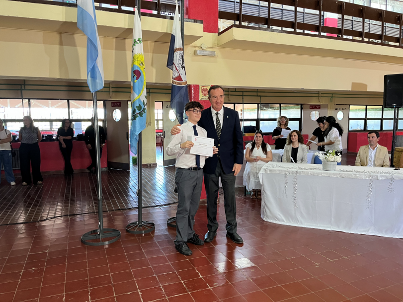 imagen Egresados 2025