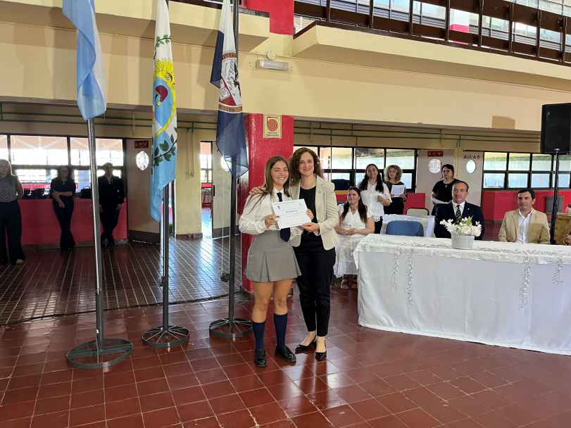 imagen Egresados 2025