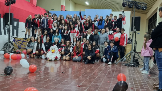 imagen Presentación de "las 60"