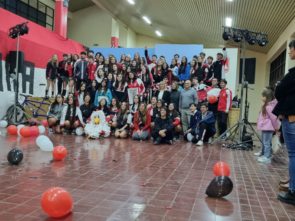 imagen Presentación de "las 60"