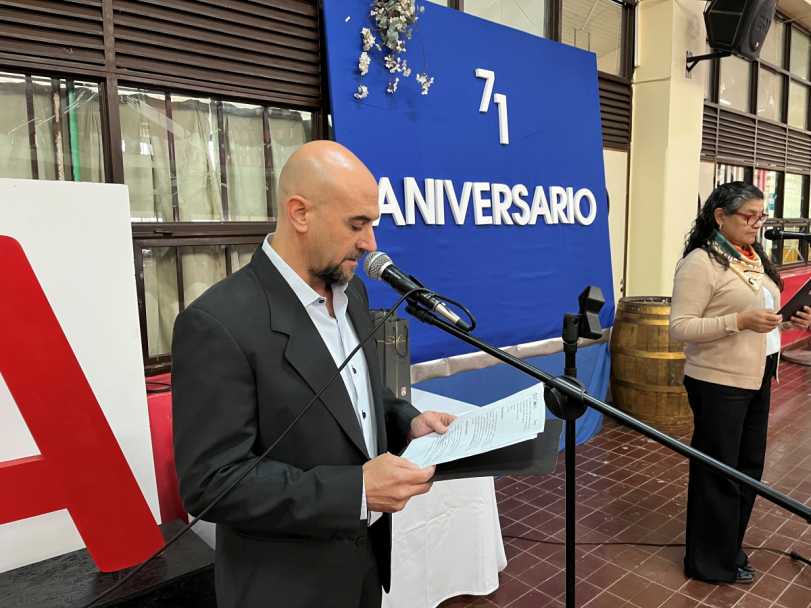 imagen ¡Feliz cumpleaños, querida escuela!