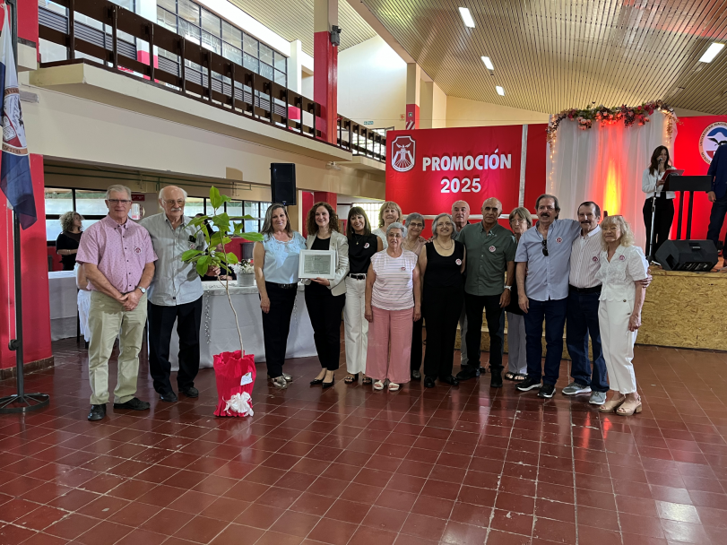 imagen Egresados 2025