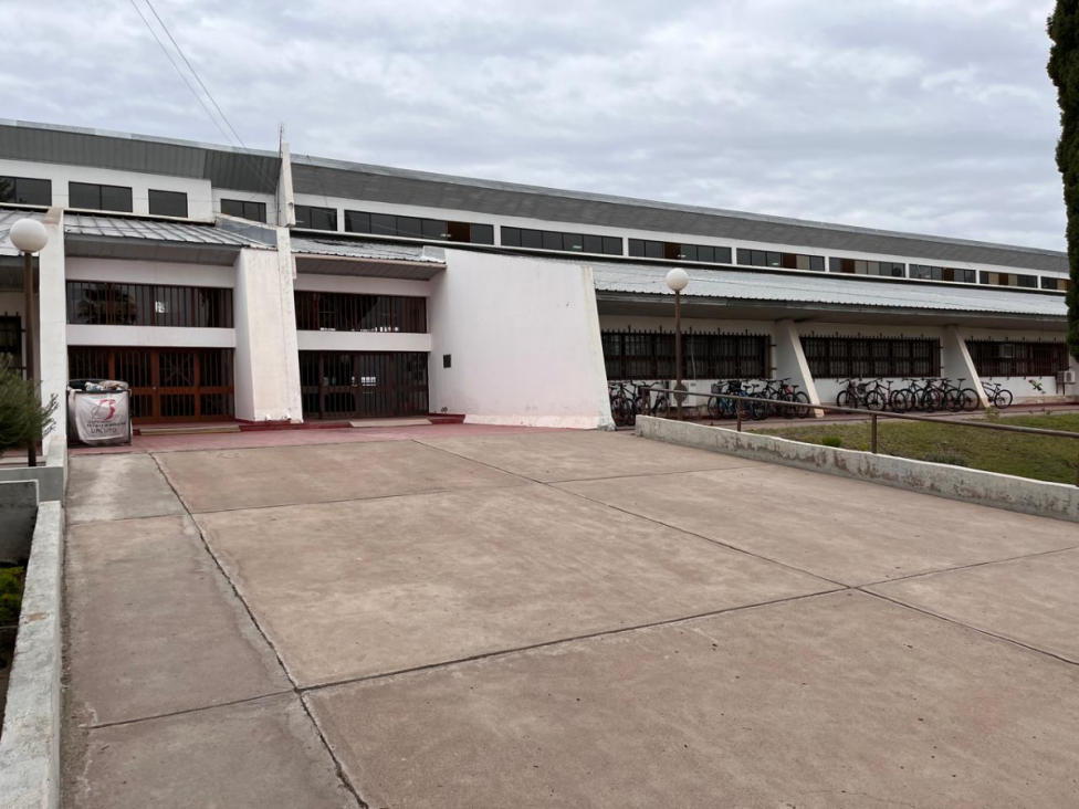 imagen Escuelas de la UNCUYO: está disponible el cronograma del ingreso para el 2026