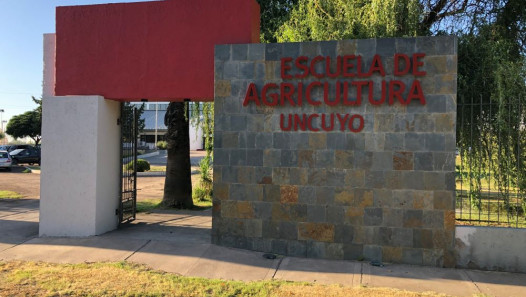 imagen Escuelas UNCUYO: listado de preinscriptos habilitados para rendir los exámenes