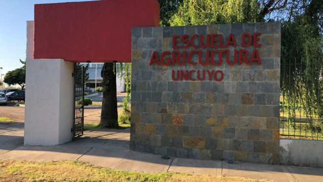 imagen Escuelas UNCUYO: listado de preinscriptos habilitados para rendir los exámenes