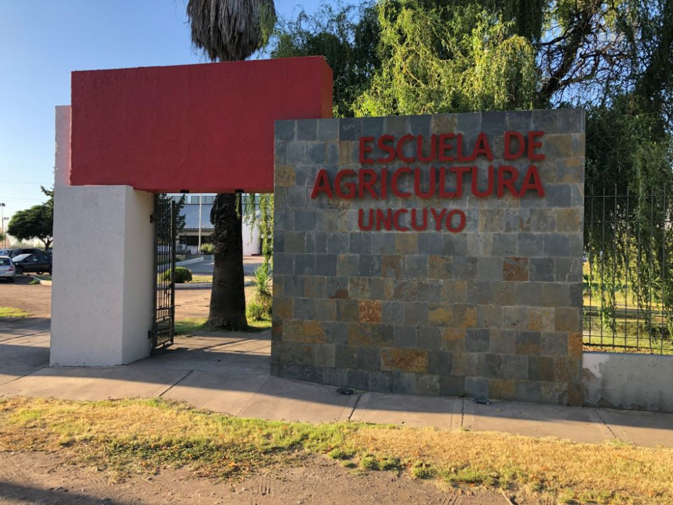 imagen Escuelas UNCUYO: listado de preinscriptos habilitados para rendir los exámenes