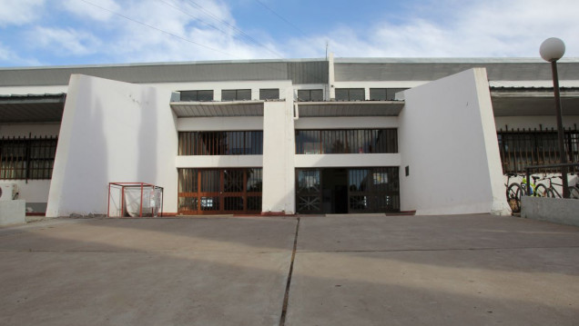 imagen Escuelas de la UNCUYO: listado de ingresantes al Liceo Agrícola y a la Escuela de Agricultura