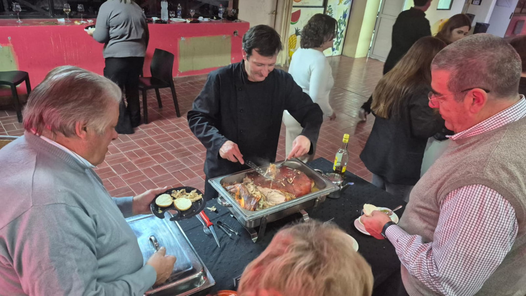 imagen "Del aula a la copa"