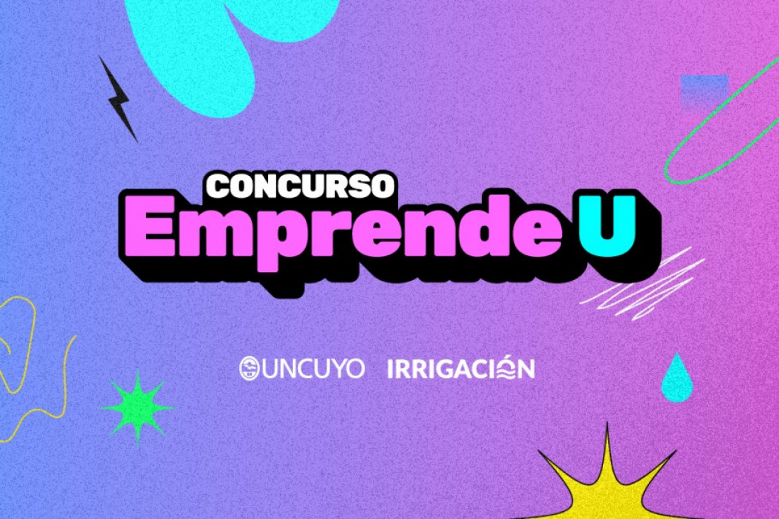 imagen Abren la inscripción al Concurso Emprende U 2023