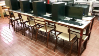 imagen Sala de Informática