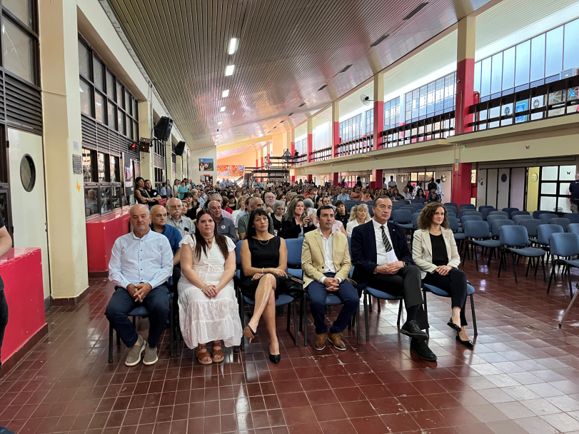 imagen Egresados 2025