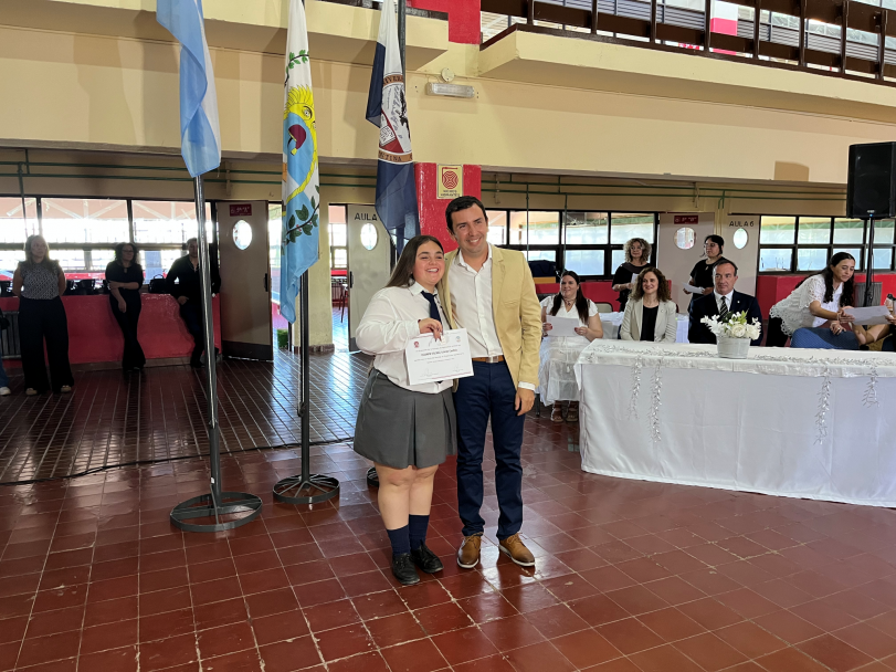 imagen Egresados 2025