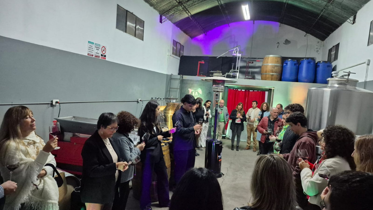 imagen "Del aula a la copa"