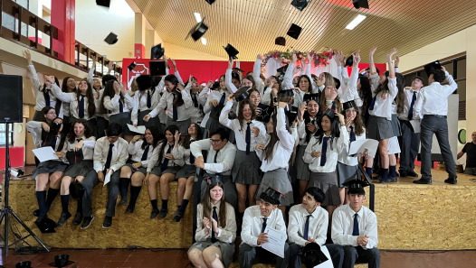 imagen Egresados 2025