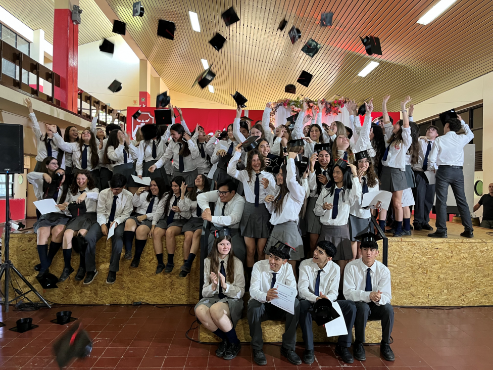 imagen Egresados 2025