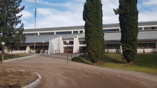 imagen Reunión de padres de alumnos ingresantes a primer año