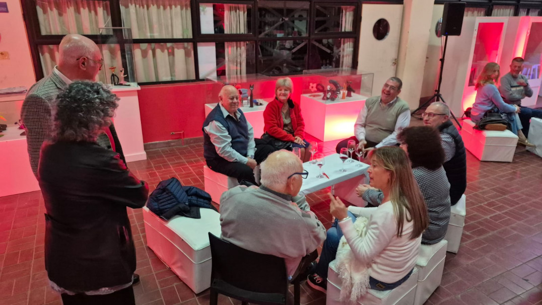 imagen "Del aula a la copa"