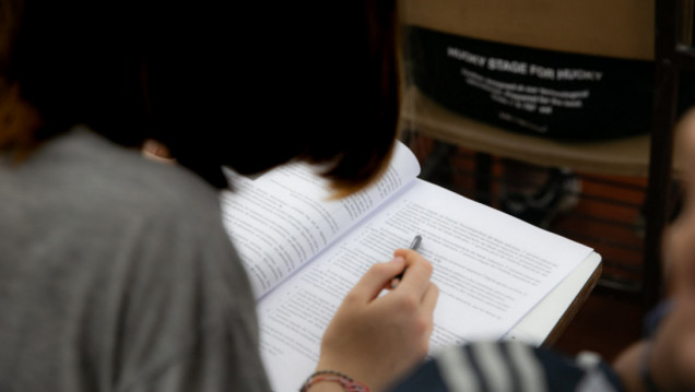 imagen Escuelas de la UNCUYO: comienza el trabajo de nivelación para el ingreso a primer año