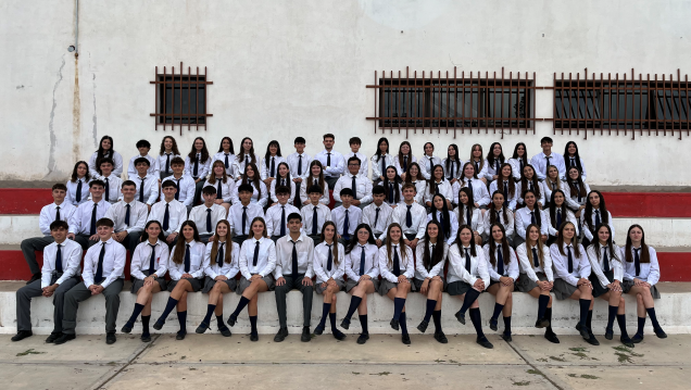 imagen Egresados 2025