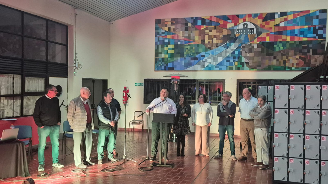 imagen "Del aula a la copa"