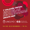 imagen 1° Colación Virtual de Escuelas Secundarias