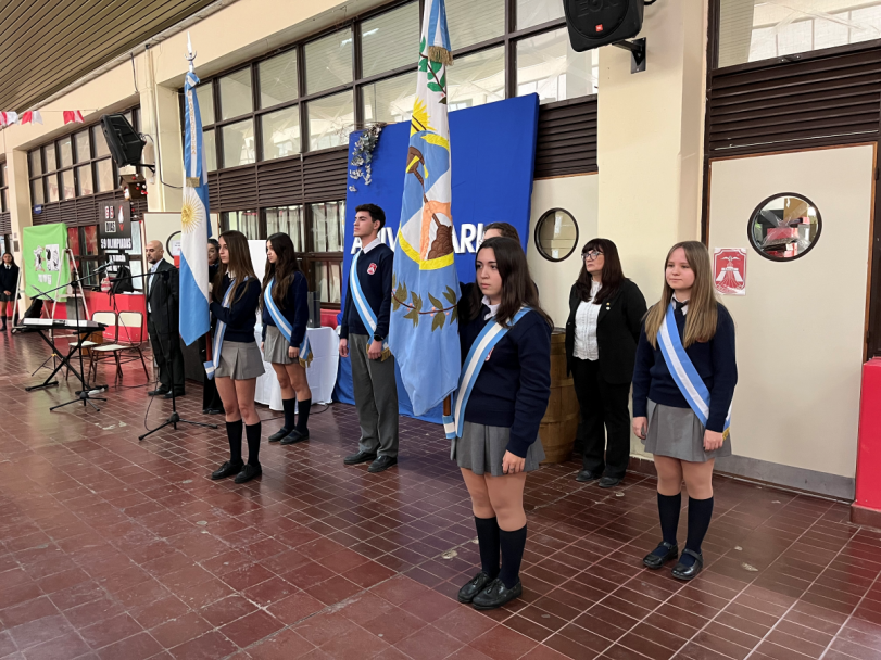 imagen ¡Feliz cumpleaños, querida escuela!