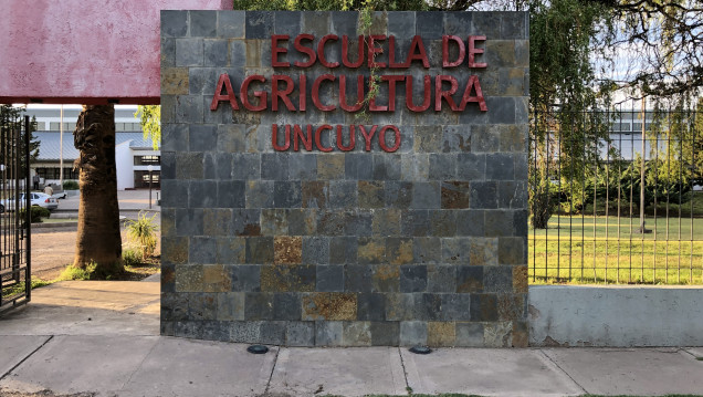 imagen Ingreso a Escuelas de la UNCUYO: ya se puede consultar la lista con las notas de los exámenes