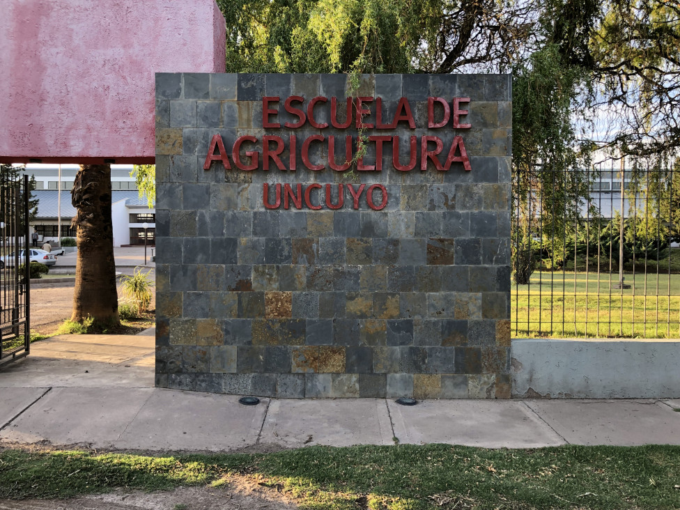 imagen Ingreso a Escuelas de la UNCUYO: ya se puede consultar la lista con las notas de los exámenes