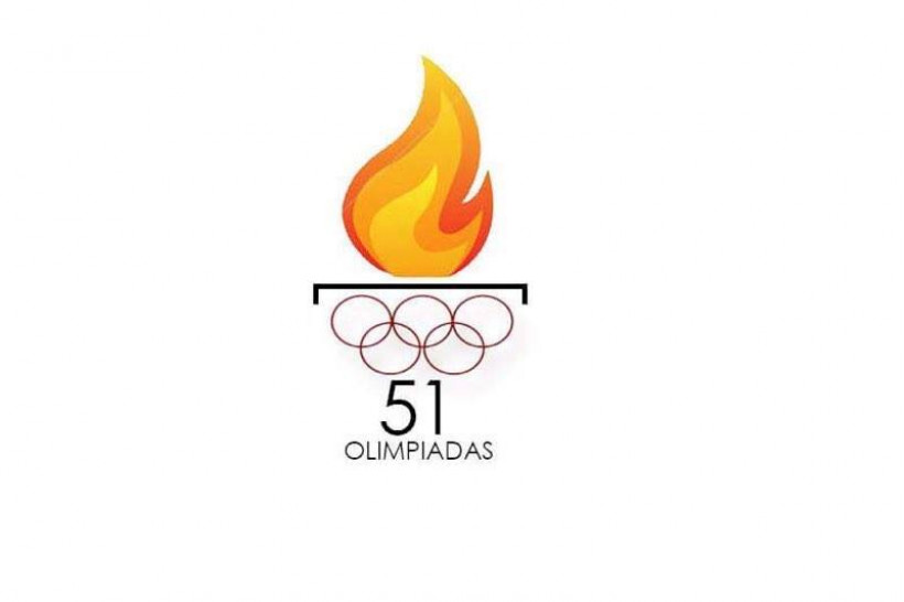 imagen Spot de las 51 Olimpíadas de la Escuela de Agricultura