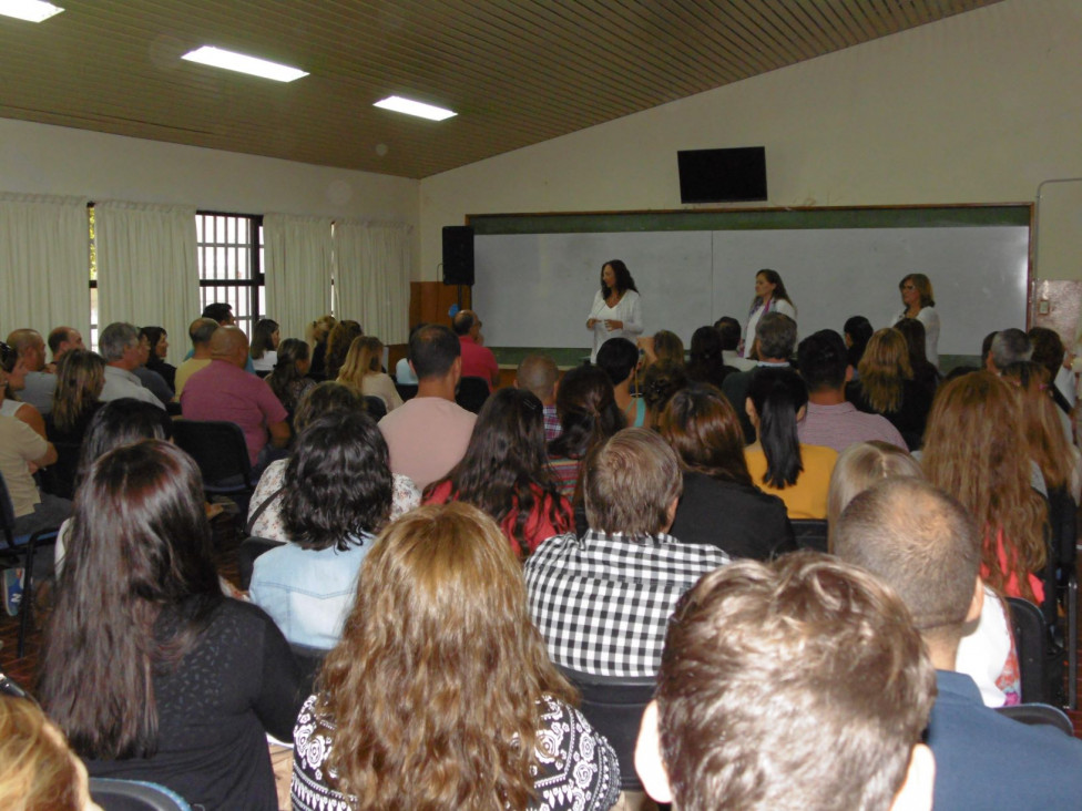 imagen Reuniones de bienvenida para alumnos ingresantes y sus padres